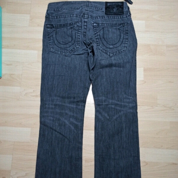 🔥 True Religion Skinny Jeans!!!🔥 - Picture 2 of 6